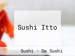 Sushi Itto