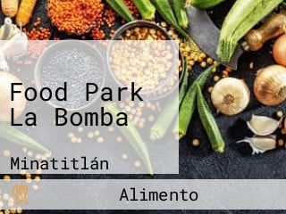 Food Park La Bomba