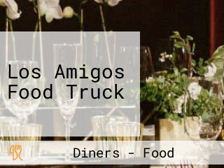 Los Amigos Food Truck