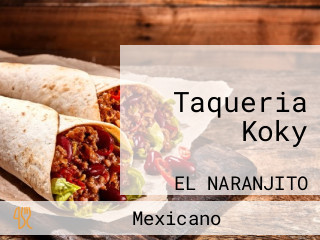 Taqueria Koky