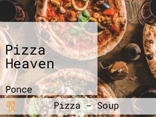 Pizza Heaven