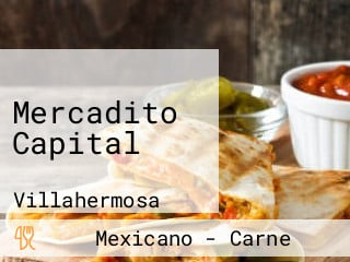 Mercadito Capital