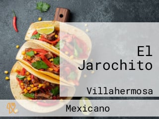 El Jarochito