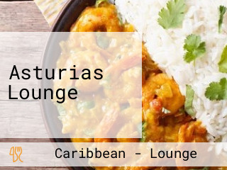 Asturias Lounge