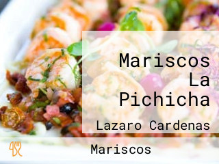 Mariscos La Pichicha