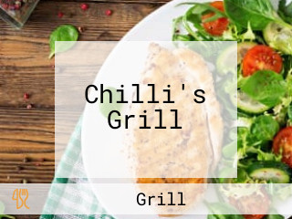 Chilli's Grill