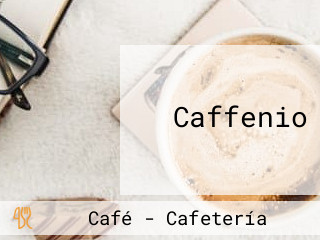 Caffenio