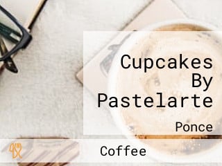 Cupcakes By Pastelarte