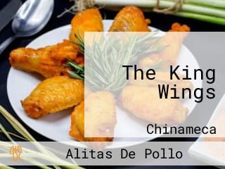 The King Wings