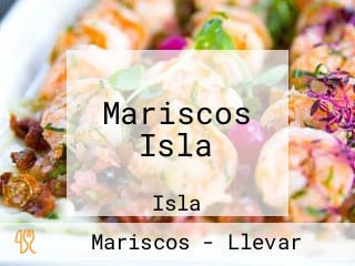 Mariscos Isla