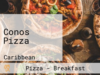 Conos Pizza