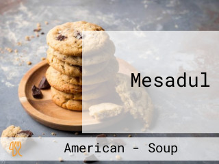 Mesadul