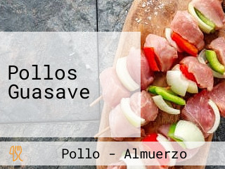 Pollos Guasave