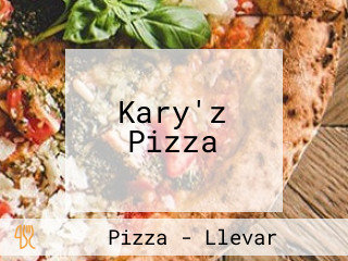 Kary'z Pizza