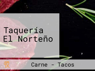 Taquería El Norteño