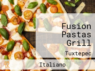 Fusion Pastas Grill