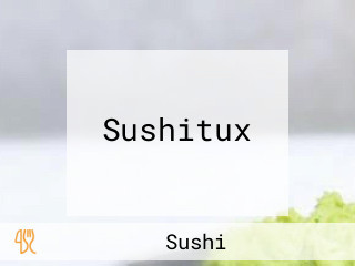 Sushitux