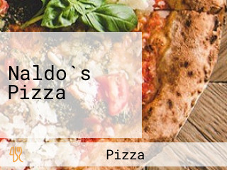 Naldo`s Pizza