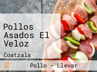 Pollos Asados El Veloz