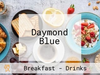 Daymond Blue