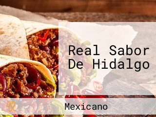 Real Sabor De Hidalgo