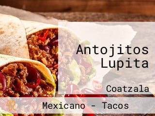 Antojitos Lupita