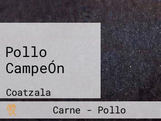 Pollo CampeÓn