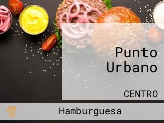 Punto Urbano