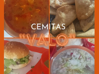 Cemitas De Cabeza ¨valo¨