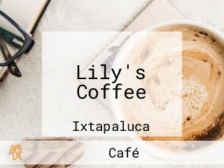 Lily's Coffee