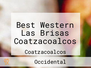 Best Western Las Brisas Coatzacoalcos