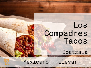 Los Compadres Tacos