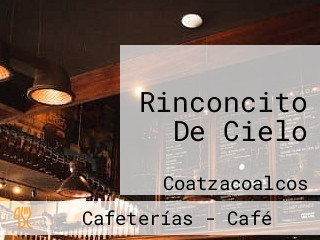 Rinconcito De Cielo