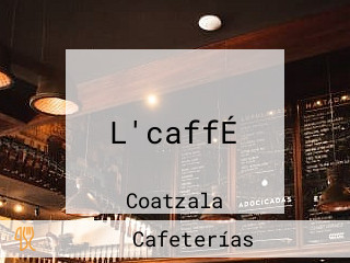 L'caffÉ