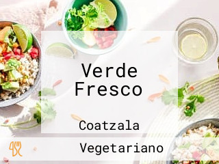 Verde Fresco