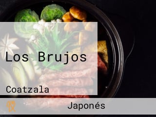 Los Brujos