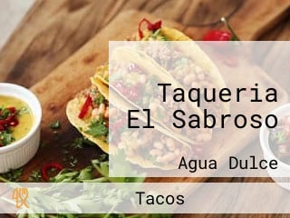 Taqueria El Sabroso