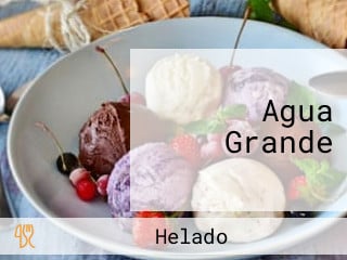 Agua Grande