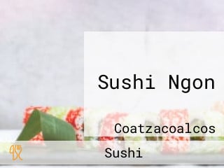 Sushi Ngon