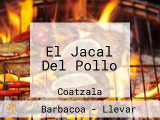 El Jacal Del Pollo