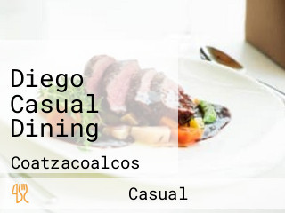 Diego Casual Dining