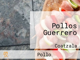 Pollos Guerrero