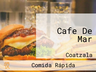 Cafe De Mar