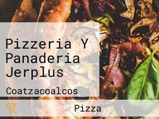 Pizzeria Y Panaderia Jerplus