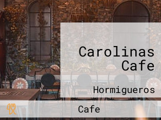 Carolinas Cafe