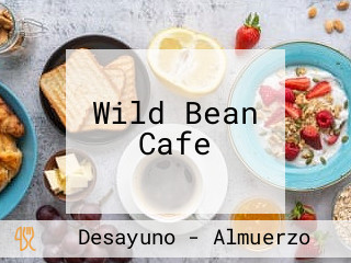 Wild Bean Cafe