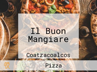 Il Buon Mangiare