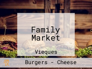 Family Market