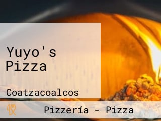 Yuyo's Pizza