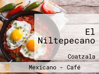 El Niltepecano